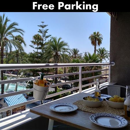 Apartamento Chapaprieta 1 Torrevieja Buitenkant foto