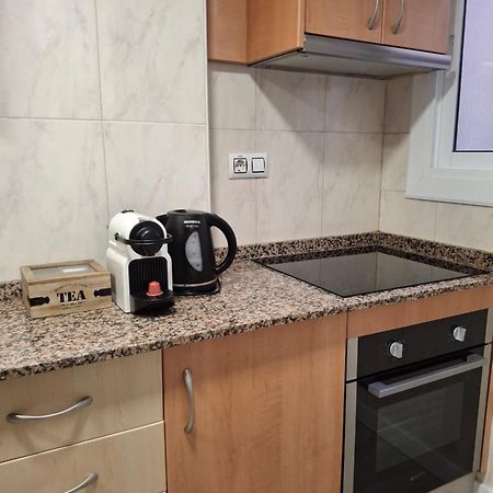 Apartamento Chapaprieta 1 Torrevieja Buitenkant foto