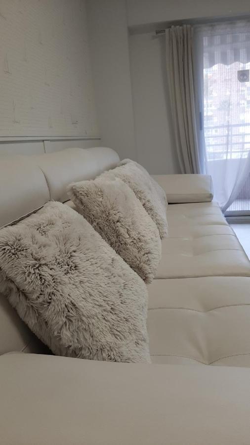Apartamento Chapaprieta 1 Torrevieja Buitenkant foto