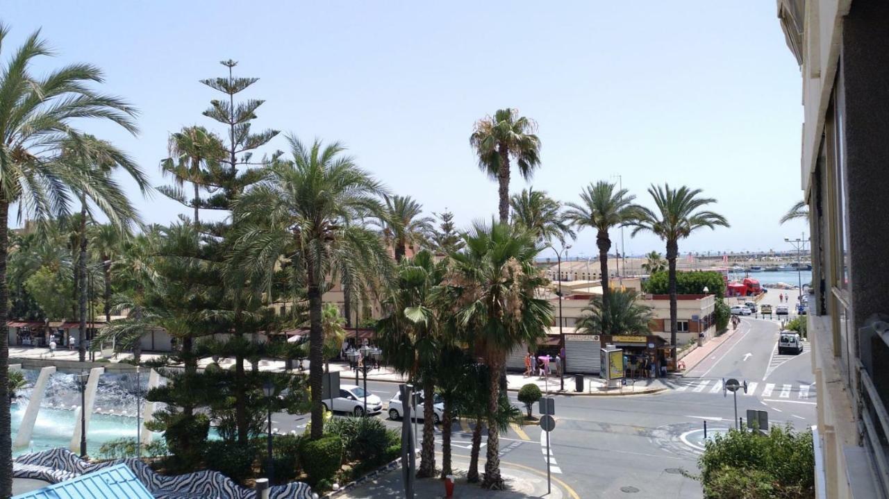 Apartamento Chapaprieta 1 Torrevieja Buitenkant foto