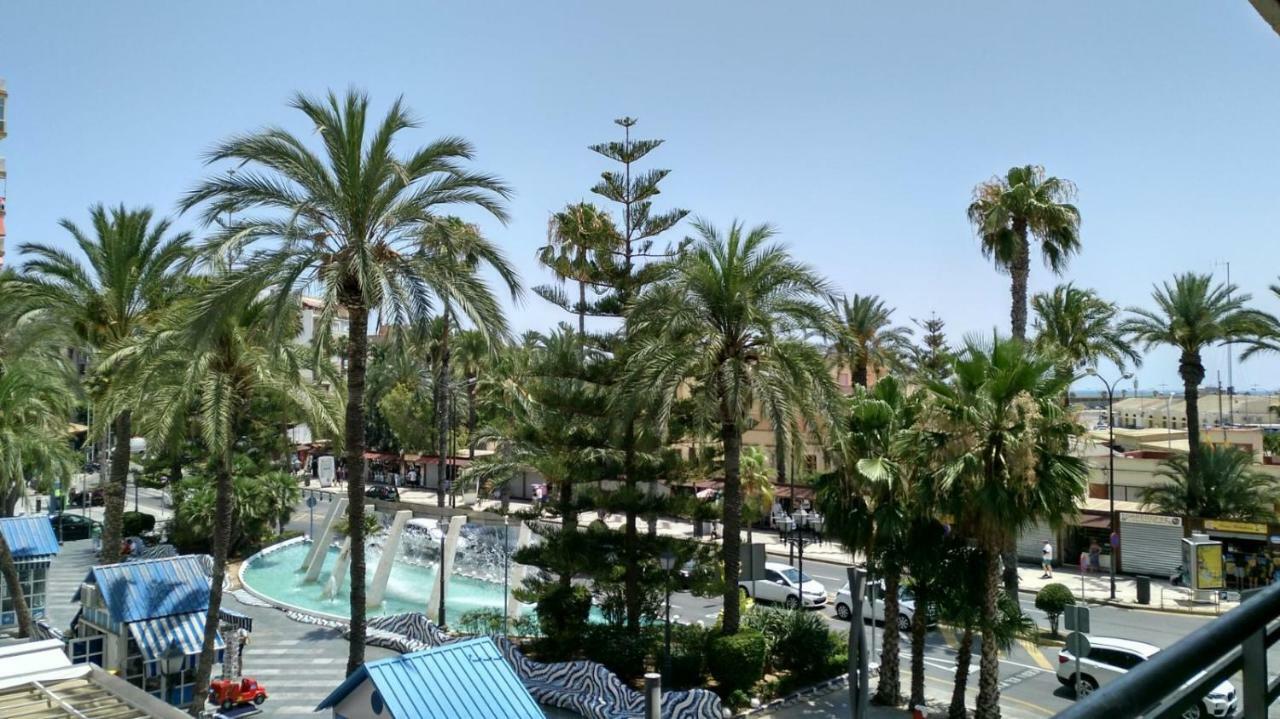 Apartamento Chapaprieta 1 Torrevieja Buitenkant foto