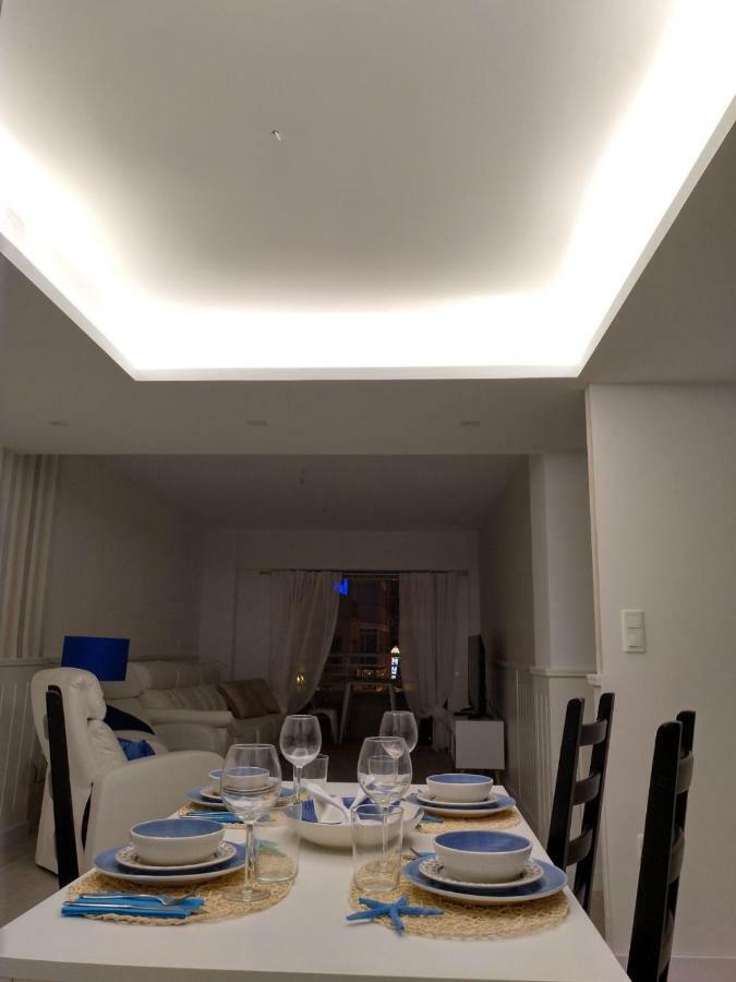 Apartamento Chapaprieta 1 Torrevieja Buitenkant foto