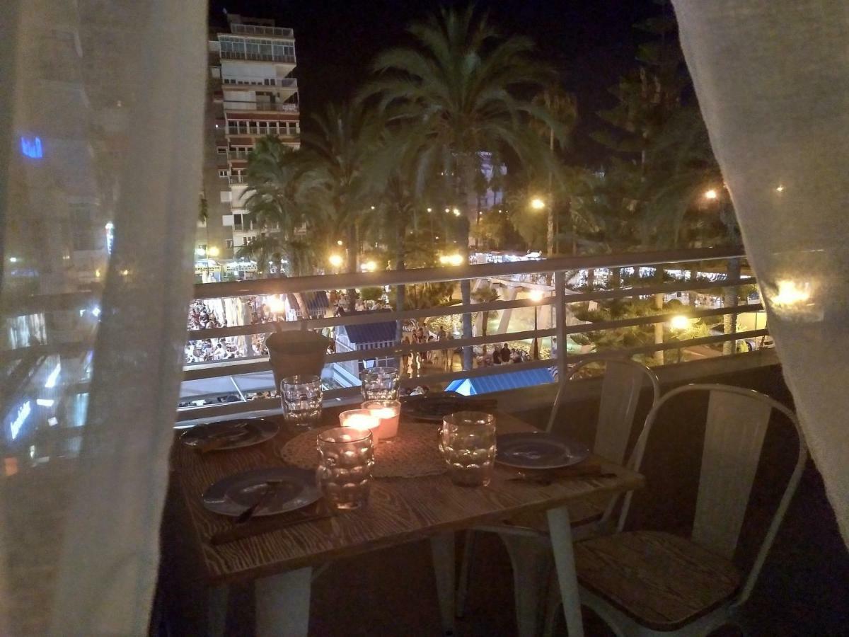 Apartamento Chapaprieta 1 Torrevieja Buitenkant foto