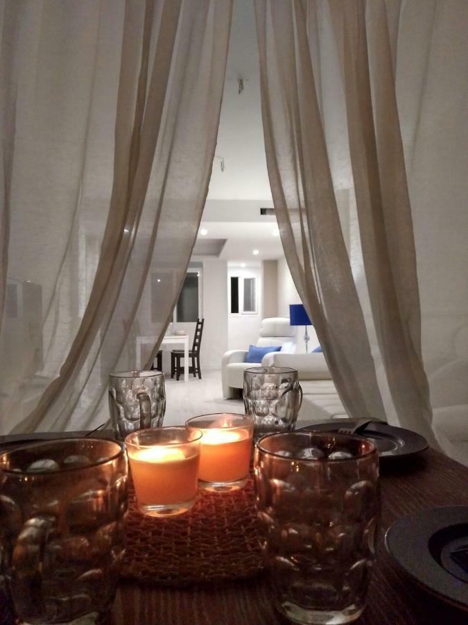 Apartamento Chapaprieta 1 Torrevieja Buitenkant foto