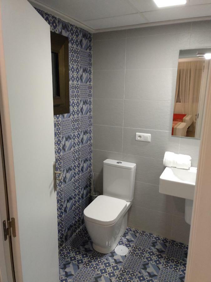 Apartamento Chapaprieta 1 Torrevieja Buitenkant foto