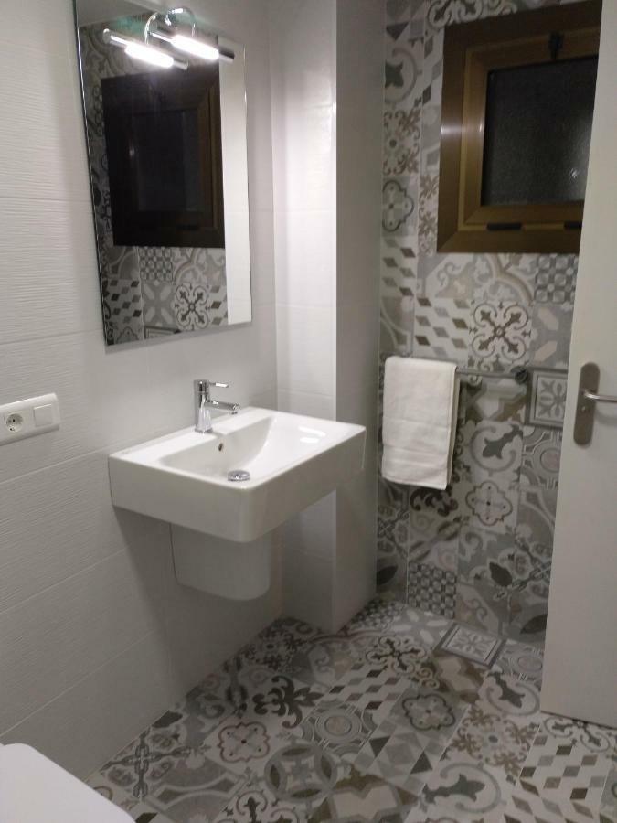 Apartamento Chapaprieta 1 Torrevieja Buitenkant foto