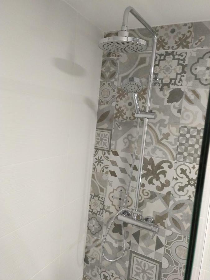 Apartamento Chapaprieta 1 Torrevieja Buitenkant foto
