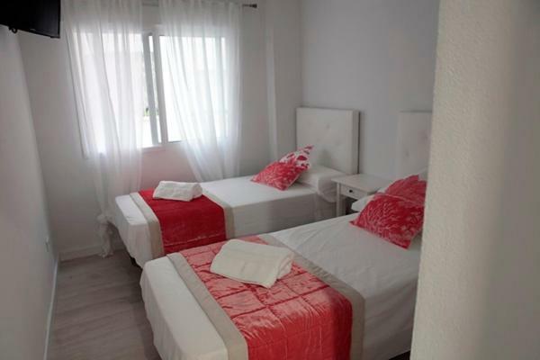 Apartamento Chapaprieta 1 Torrevieja Buitenkant foto