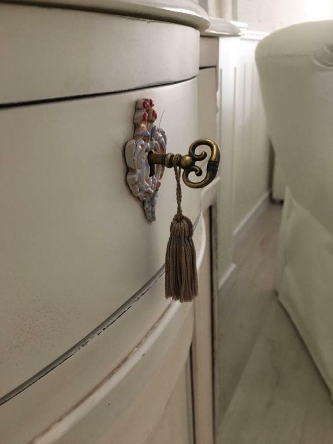 Apartamento Chapaprieta 1 Torrevieja Buitenkant foto