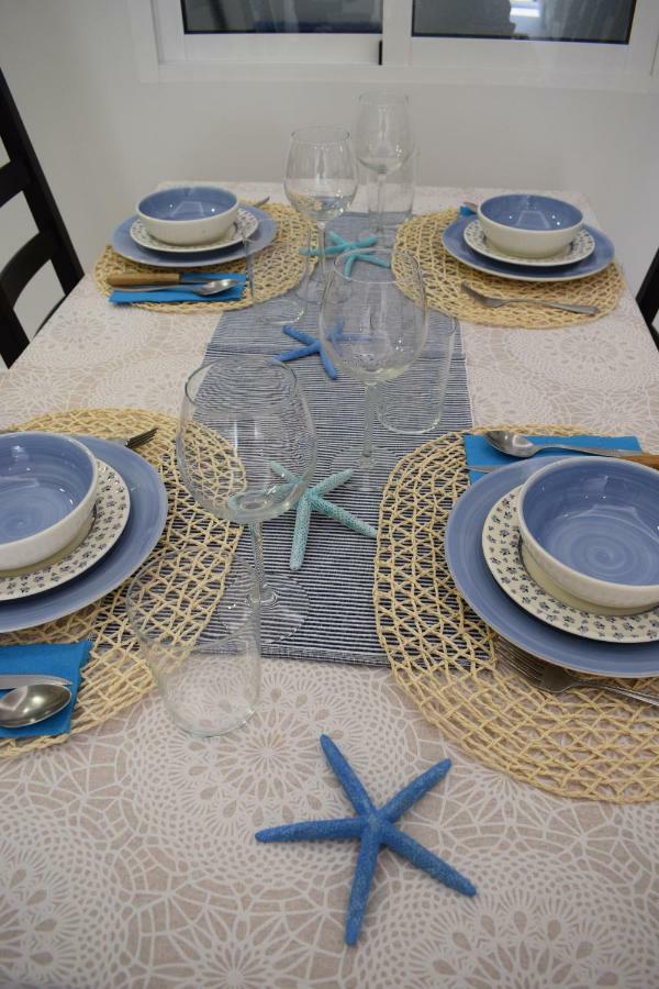 Apartamento Chapaprieta 1 Torrevieja Buitenkant foto