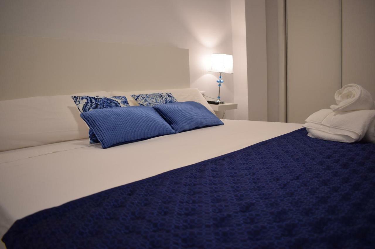 Apartamento Chapaprieta 1 Torrevieja Buitenkant foto