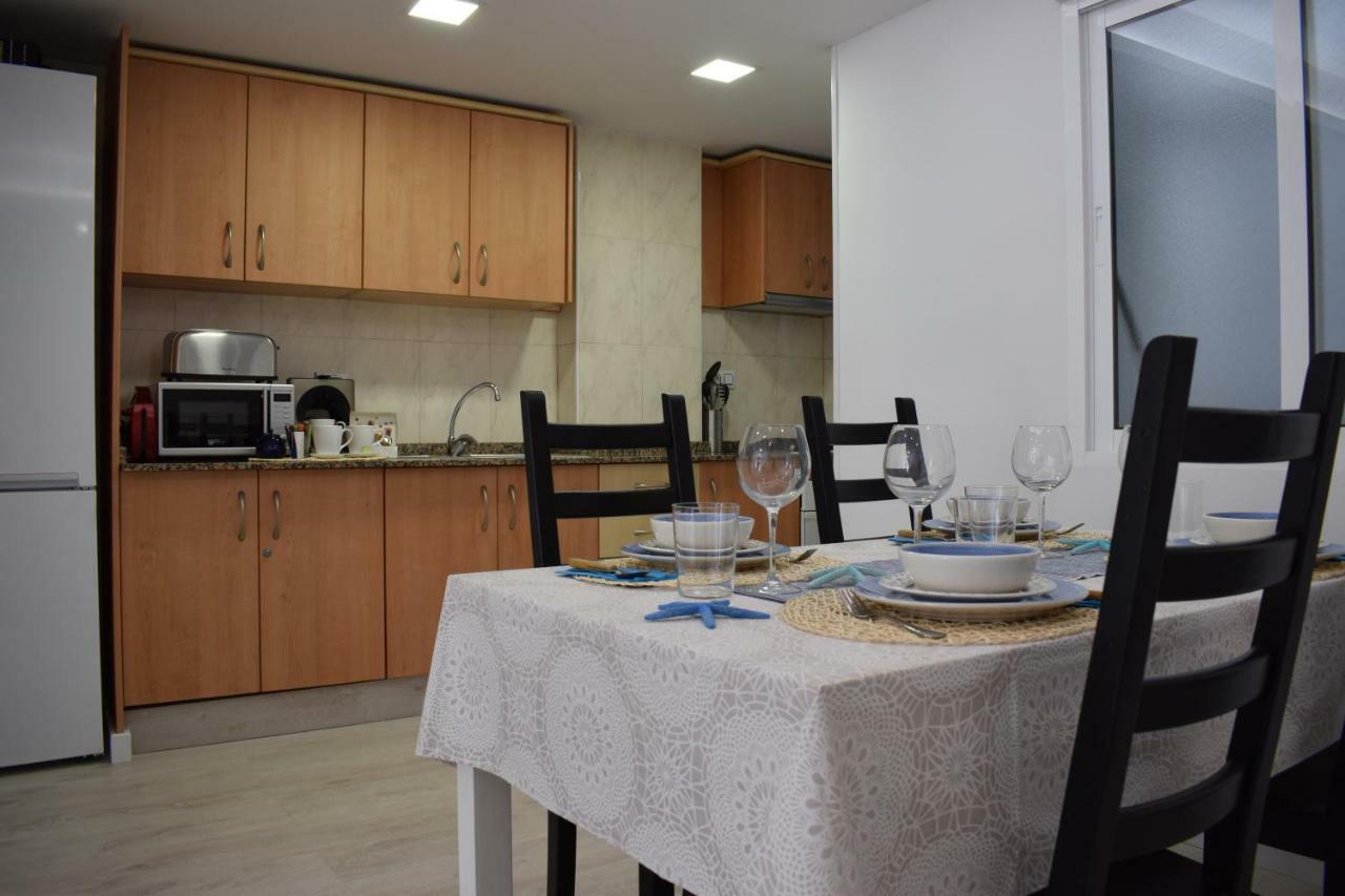 Apartamento Chapaprieta 1 Torrevieja Buitenkant foto