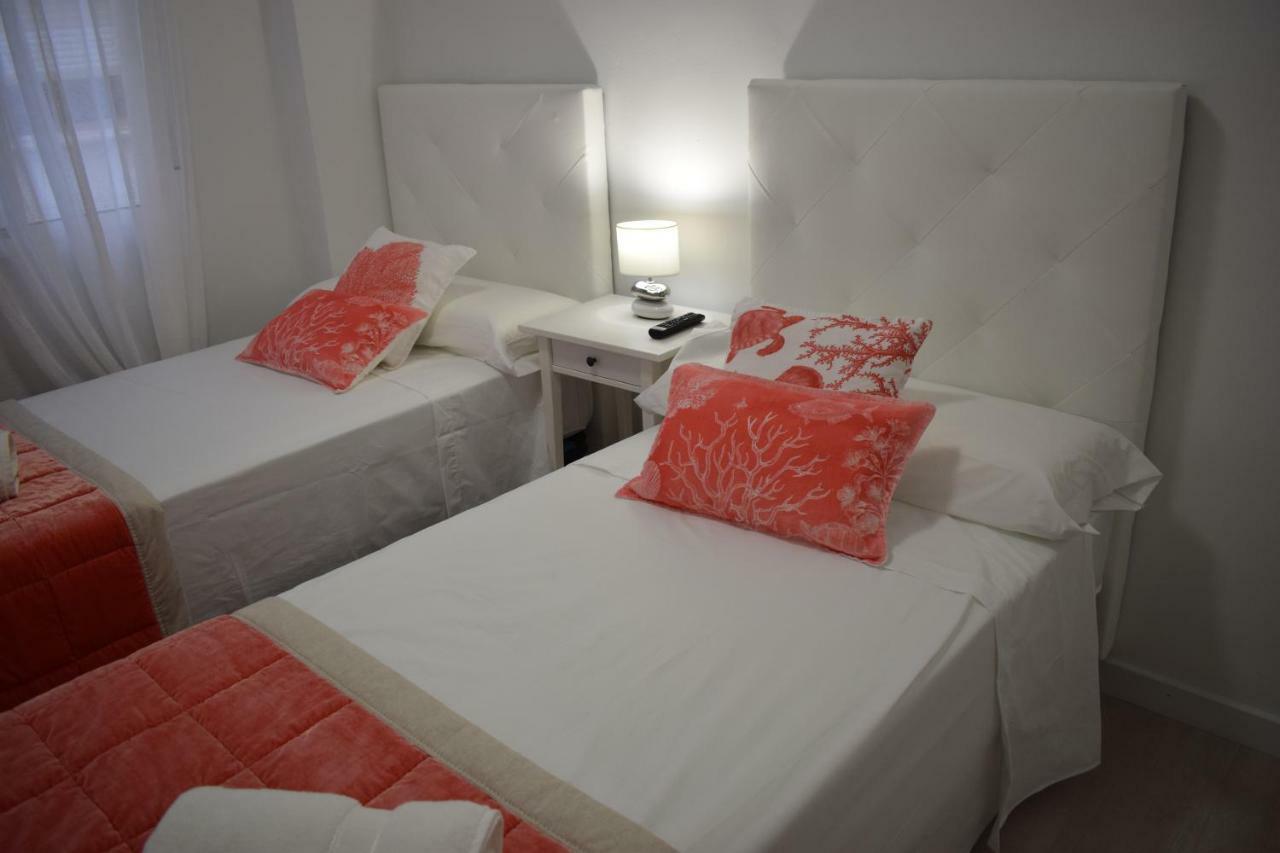 Apartamento Chapaprieta 1 Torrevieja Buitenkant foto