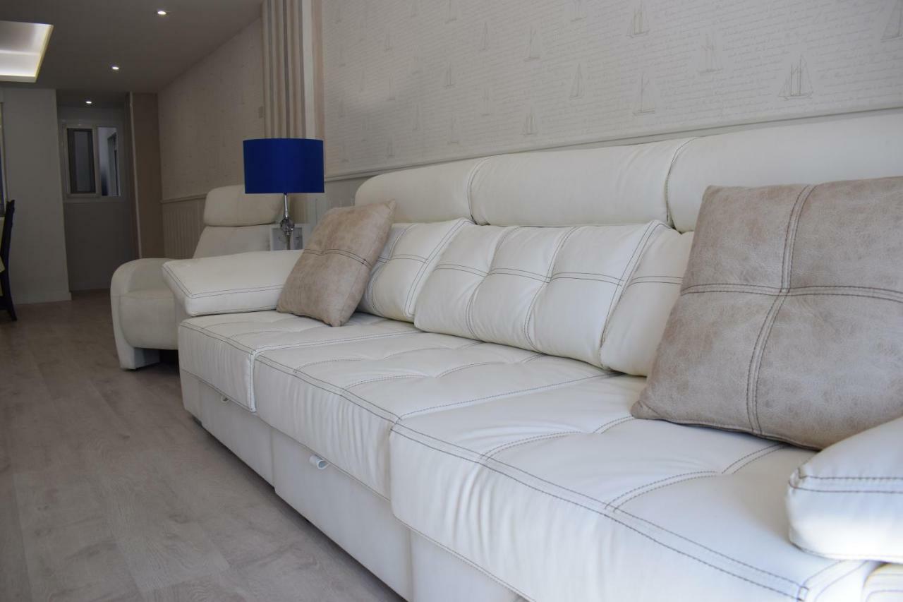 Apartamento Chapaprieta 1 Torrevieja Buitenkant foto