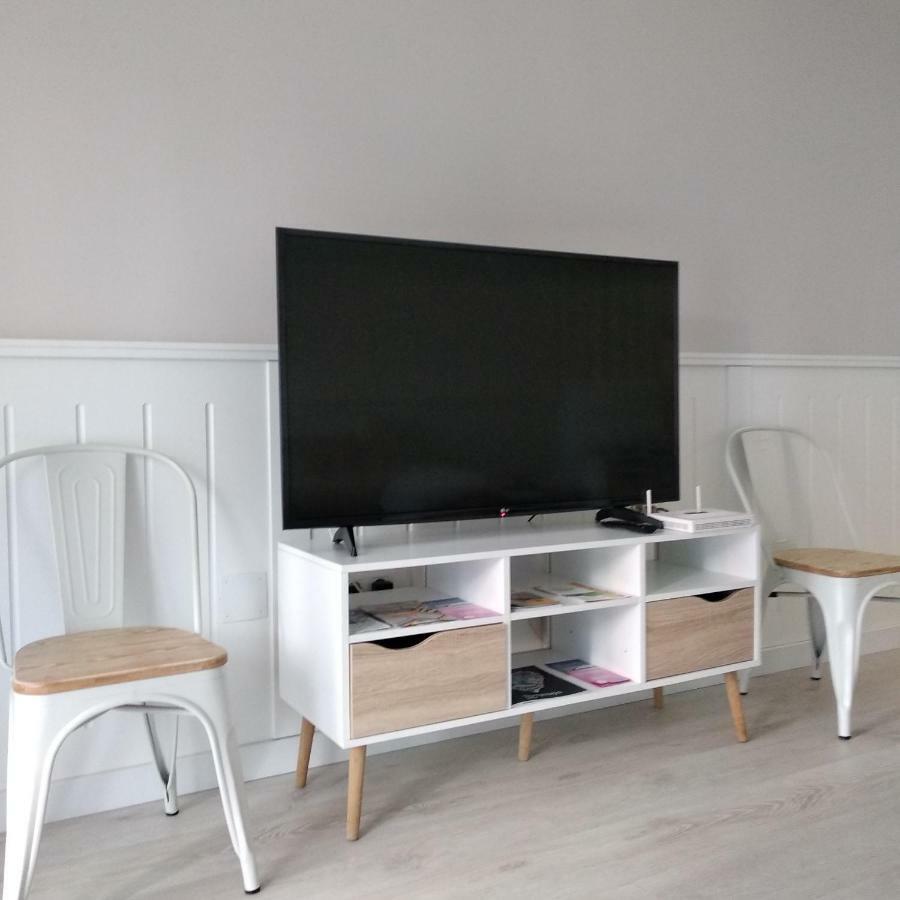 Apartamento Chapaprieta 1 Torrevieja Buitenkant foto