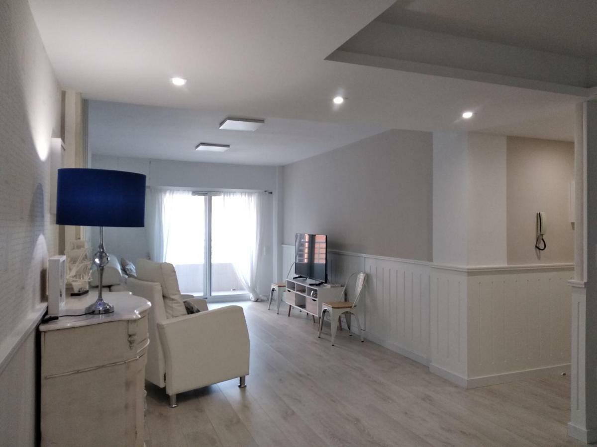 Apartamento Chapaprieta 1 Torrevieja Buitenkant foto
