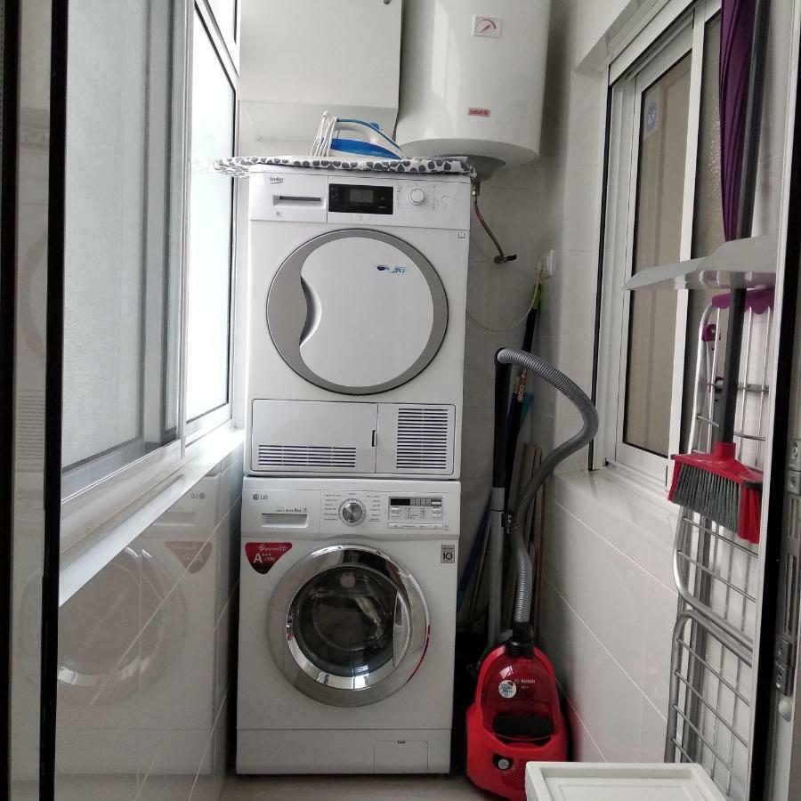 Apartamento Chapaprieta 1 Torrevieja Buitenkant foto